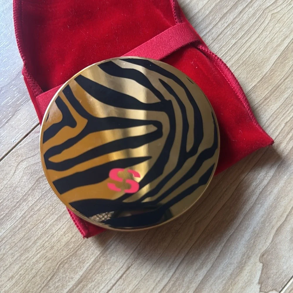 Sisley-Paris 4 bronze pressed powder